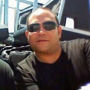 Meet your Posher, Danny